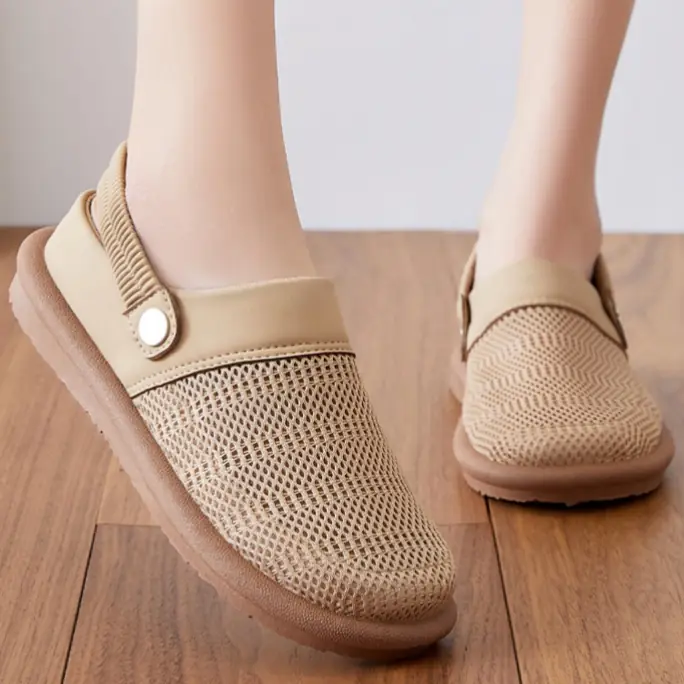 Breezy-Beige - Image 1