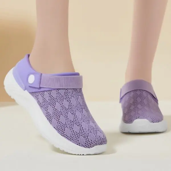 Diamond-Purple