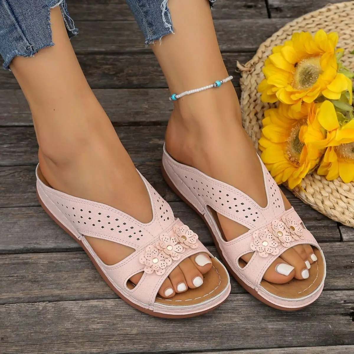 Meher-Pink - Image 1