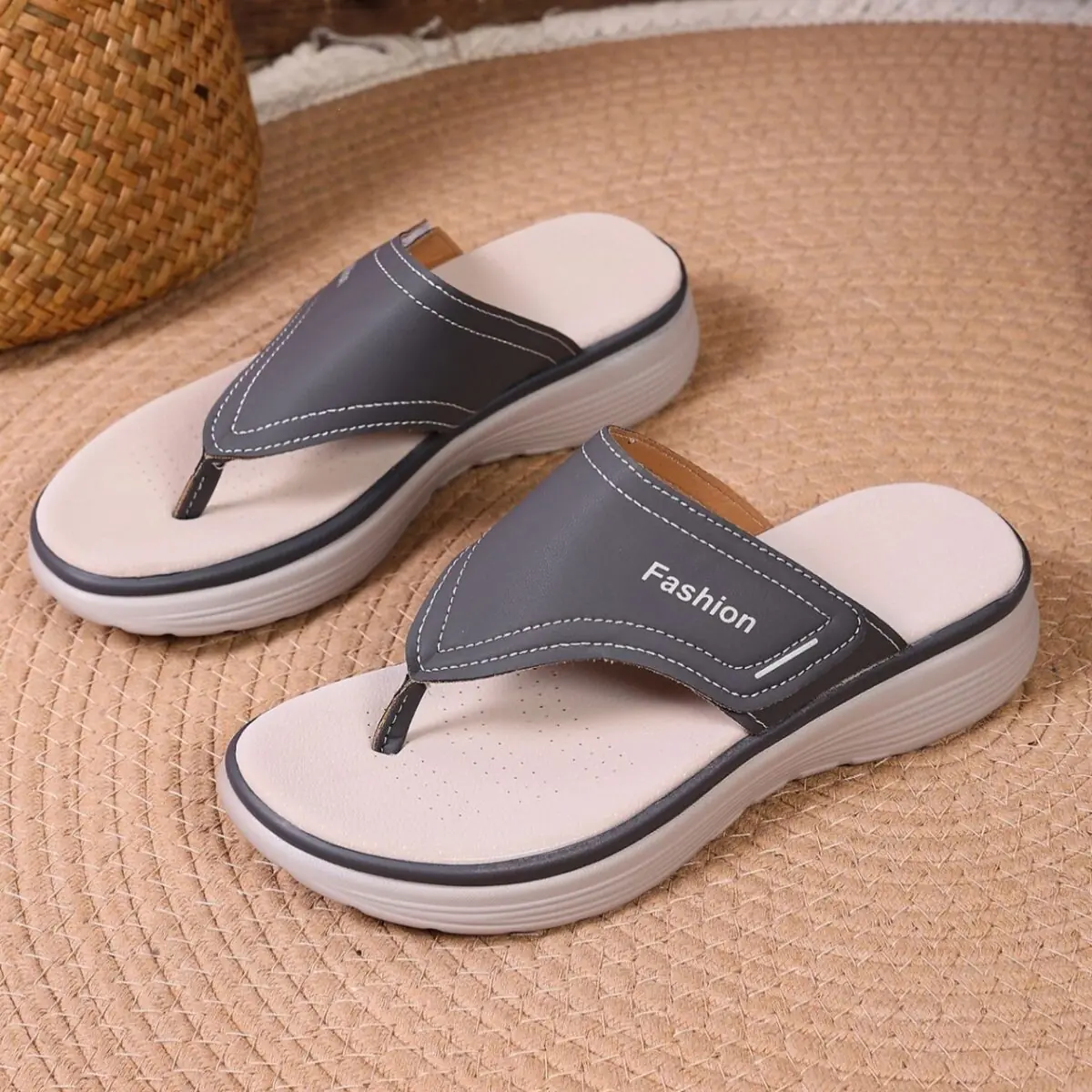 Flip-Grey - Image 1