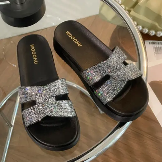 Glitter-Black - Image 1