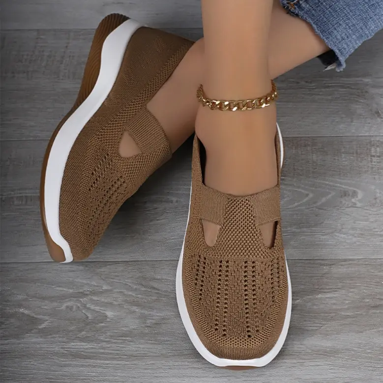 Aero Step-Brown - Image 1