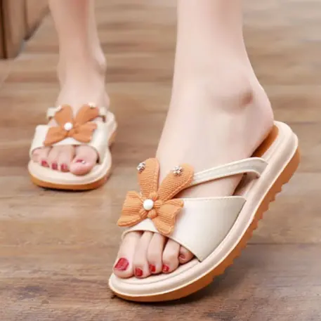 Bunny-Orange - Image 1