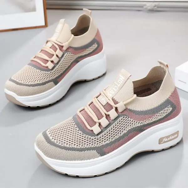 High Walk-Beige