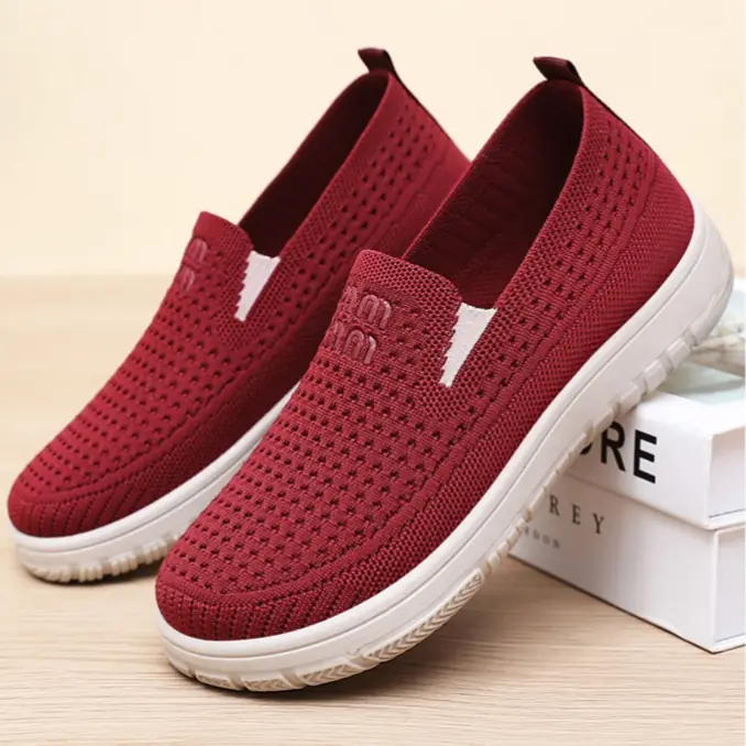 Megan-Red - Image 1