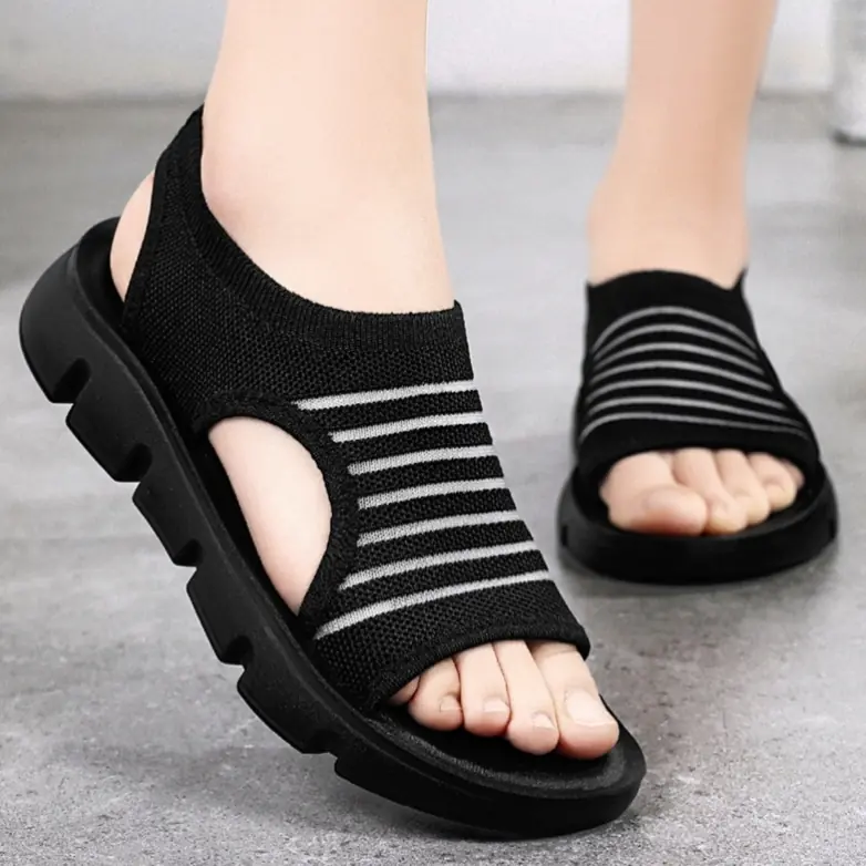 Linestripe-Black - Image 1
