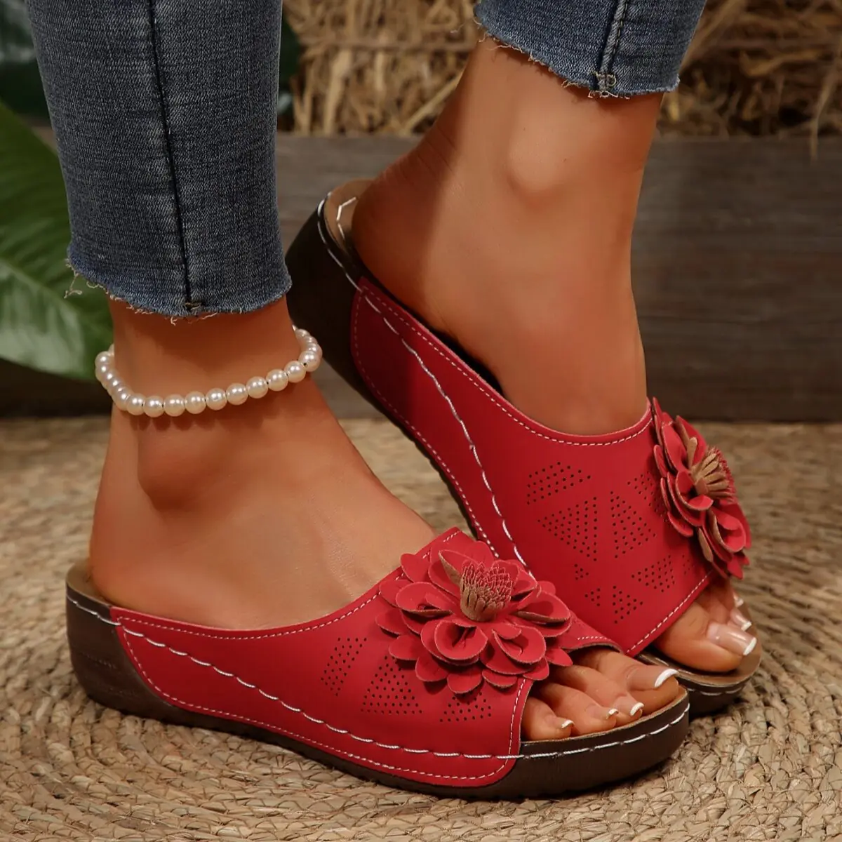 Orcid-Red - Image 1