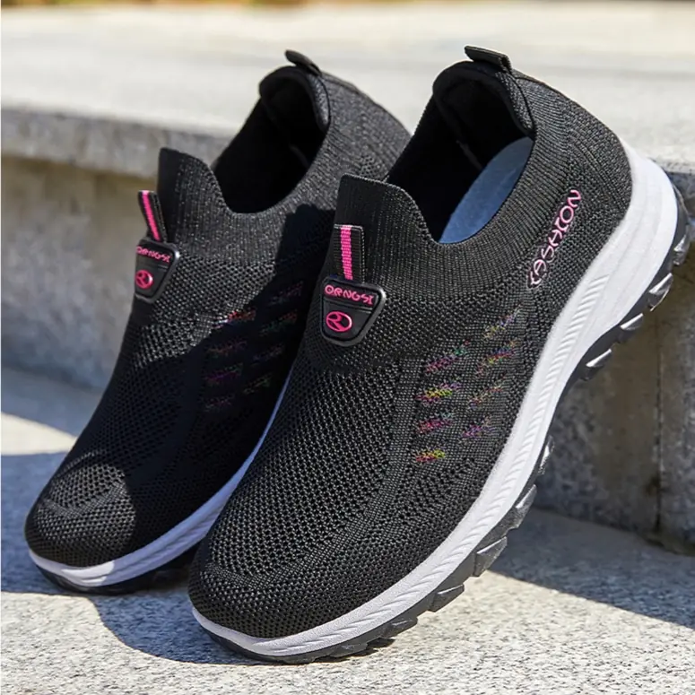 Sprint-Black - Image 1