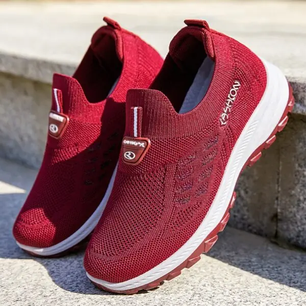 Sprint-Red